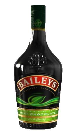 Bailey's Irish Cream