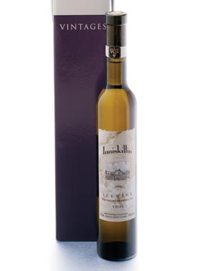 Inniskillin Icewine