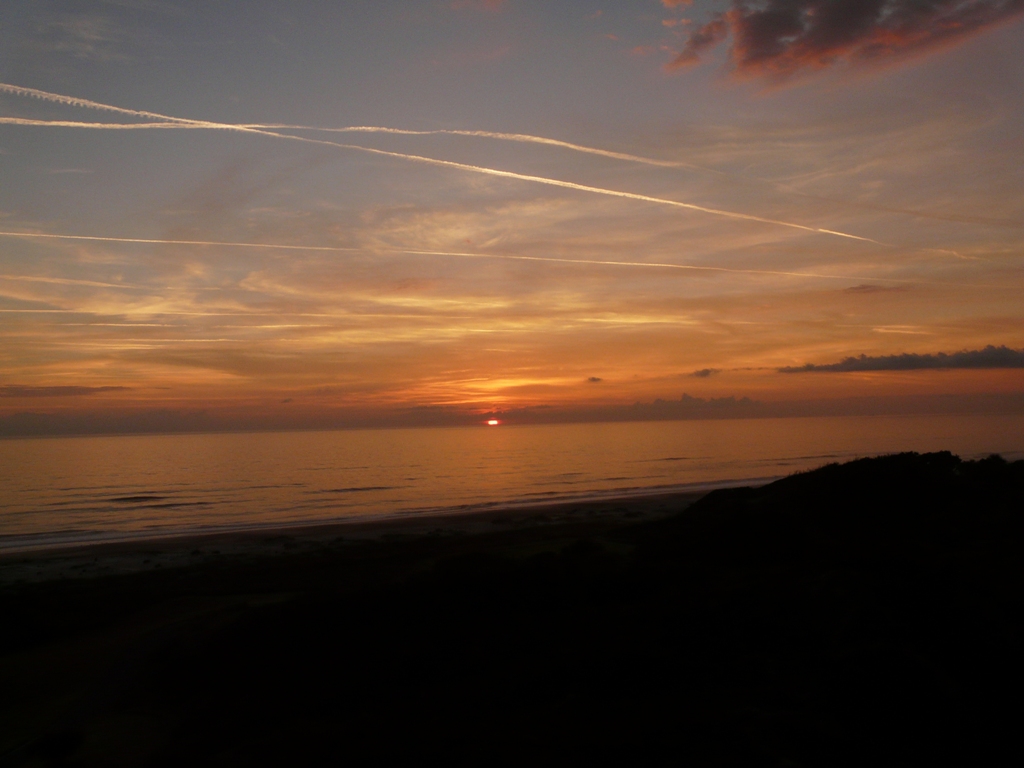 Amelia Island Sunrise