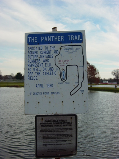 Panter Trail